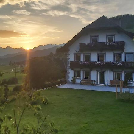 탐스베그 Schweizer Hof 아파트 외부 사진