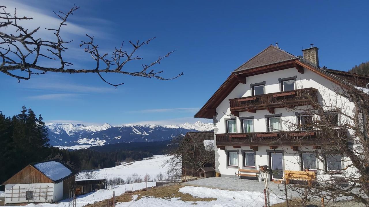 탐스베그 Schweizer Hof 아파트 외부 사진