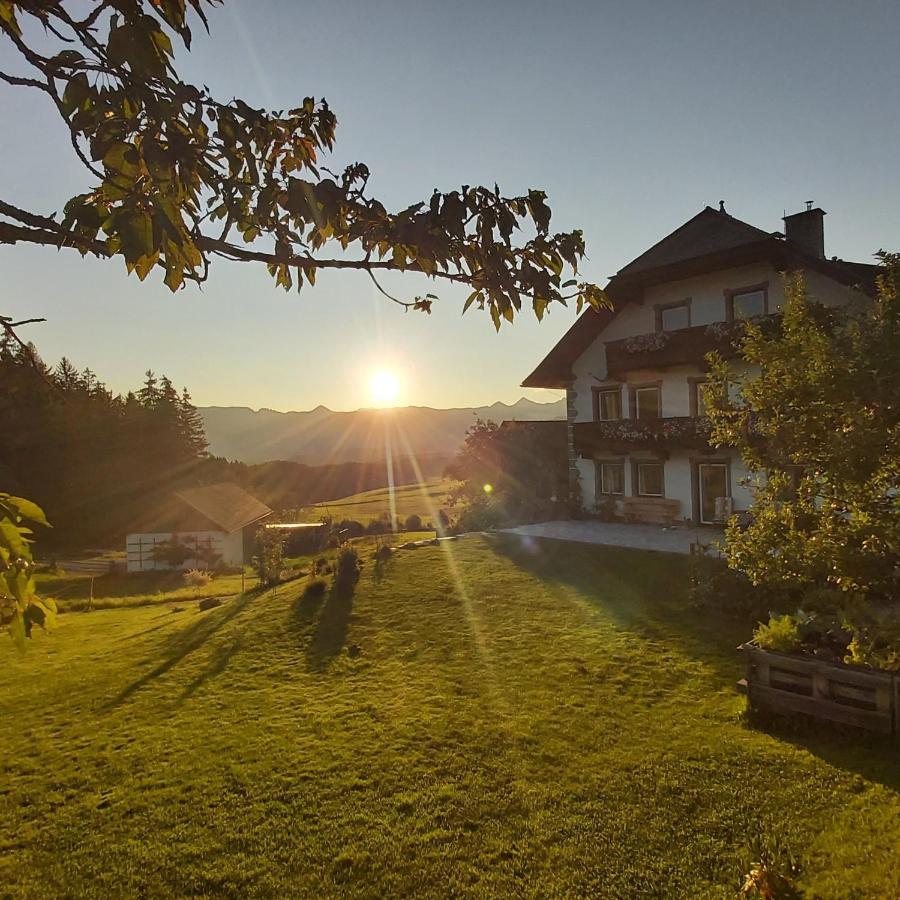 탐스베그 Schweizer Hof 아파트 외부 사진